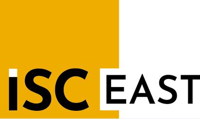 ISC East Logo