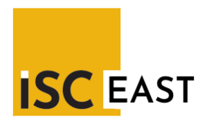 ISC East Logo