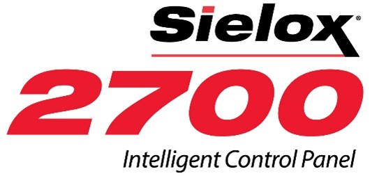 Sielox 2700 Controller logo
