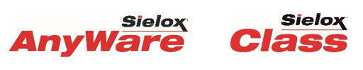 sielox anyware and class logos